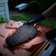 Weber® Performer™ 48" Black Premium Smart Freestanding Charcoal Grill-5