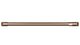Café™ Brushed Copper Single Wall Oven Handle-0