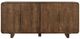 Classic Home Holmes Artisan Brown Sideboard-2