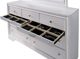Furniture of America® Chrissy White Chest-3