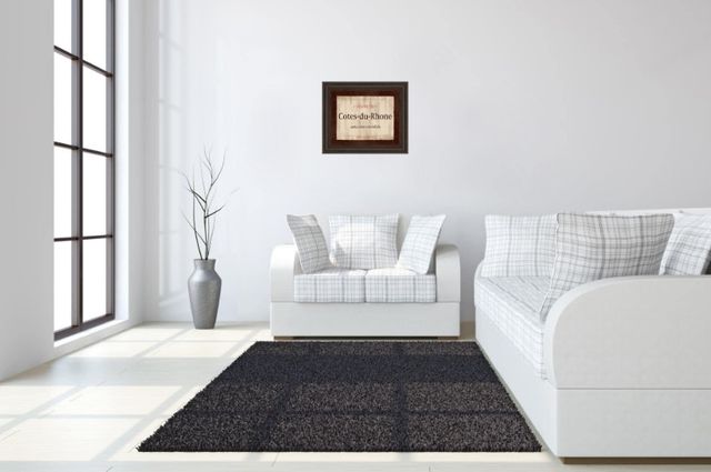 Classy Living Paola Viveiros Cote Du Rhone Wall Art-1