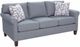 Craftmaster® Manhattan/Sheldon Sofa-1