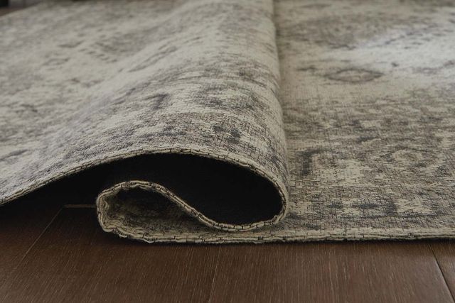 Signature Design by Ashley® Laycie Multi-Color Medium Rug-1