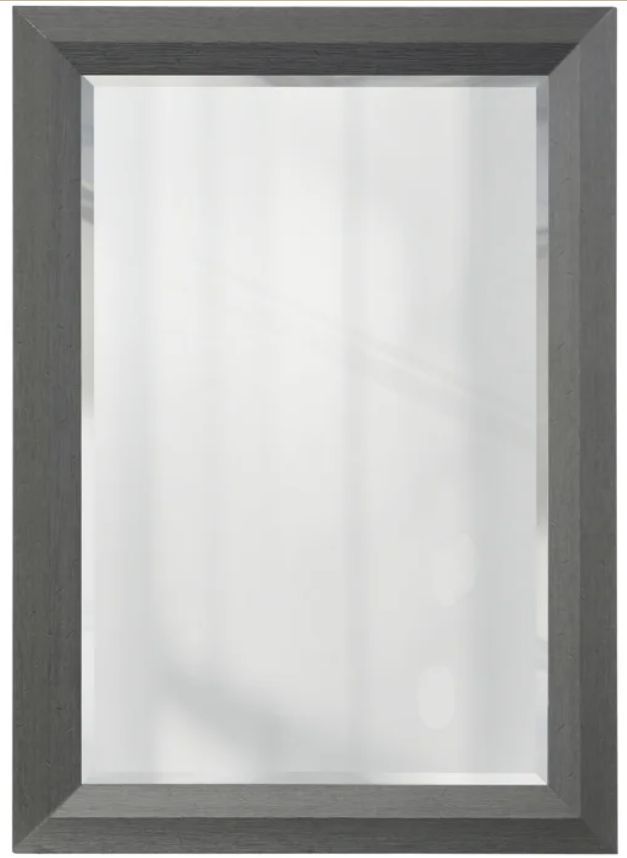 Stylecraft Gray Mirror-0