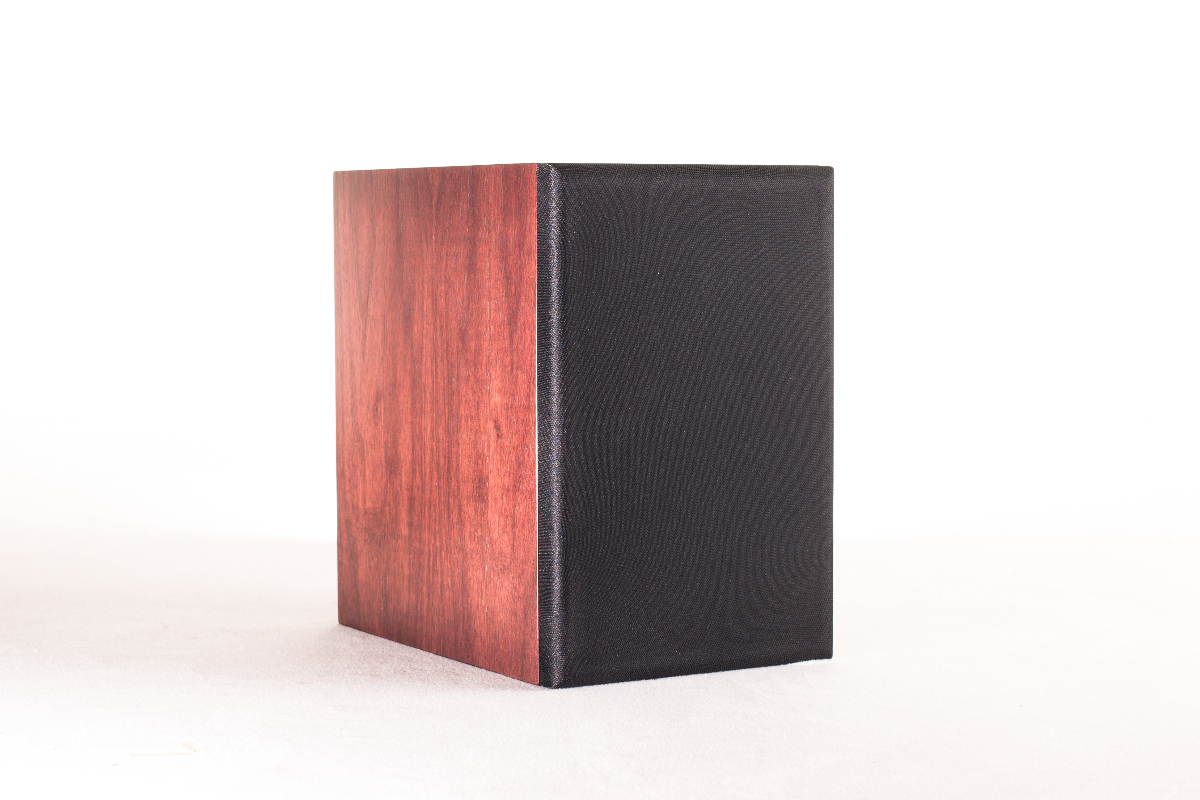 Vandersteen VLR Speakers - Thumbnail 2