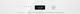 Miele 21.44" Built In Coffee Machine-Brilliant White-1
