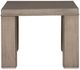 Vanguard® Furniture Customizable Modern 40" Dining Table-0