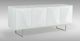VIG Furniture Vanguard White Buffet-0