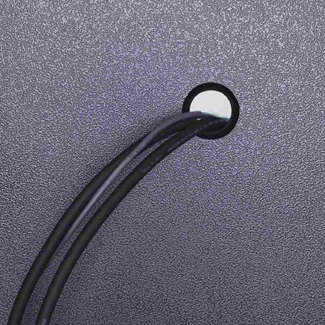 Gladiator® Silver Tread Flex Cabinet System II-4