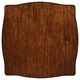 Furniture of America® Dover II Cherry Brown Counter Height Table-2
