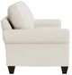 Bassett® Furniture Customizable Benchmade Premier Large Roll Arm Sofa-2