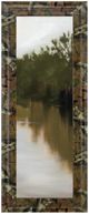 Classy Living Megan Lightell River Journey 42" Wall Art-0