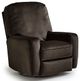 Best® Home Furnishings Customizable Bilana Power Swivel Glider Recliner-1