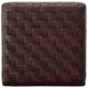 Century® Trading Company Brooks Brown Ottoman-2