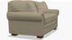 La-Z-Boy® Mackenzie Toast Loveseat-1