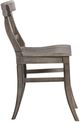 Bassett® Furniture Customizable Benchmade Baxter Maple Counter Stool-1