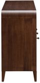 Michael Amini® Houston Walnut Sideboard-3