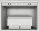 Vent-A-Hood® 30" Stainless Steel Wall Hood-1