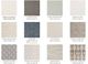 Vanguard® Furniture Customizable Michael Weiss Dellafield Outdoor Fabric Right Settee-3