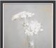 Stylecraft Floral Sketch II Textured Framed Print-1