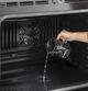 GE® 27" Stainless Steel Electric Built In Single Oven-4