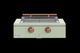 Caliber™ Rockwell 36" 2-Burner Sage Built-In Natural Gas Grill with Copper Hardware-0