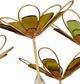 Currey & Company Midsummer Gold Chandelier-4