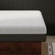 BedTech Pur Chill 8" Gel Memory Foam Firm Tight Top Full Mattress in a Box-1