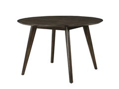 Erick 48in Round Table
