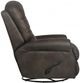 Catnapper® Simpson Steel Swivel Glider Recliner-3