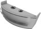 Vent-A-Hood® Designer Series 60" Stainless Steel Wall Mounted Range Hood-1