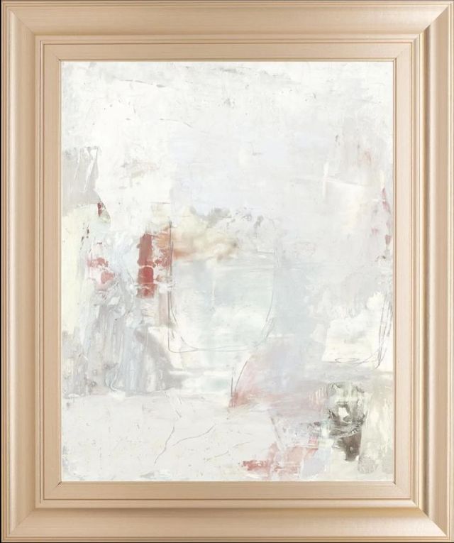 Classy Art Barely There I by Victoria Borges Wall Art-0