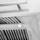 ZLINE 30" White Matte Wall Mounted Range Hood-4