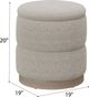 Emerald Home Dorset Oat Reversible Tray Top Storage Ottoman-2