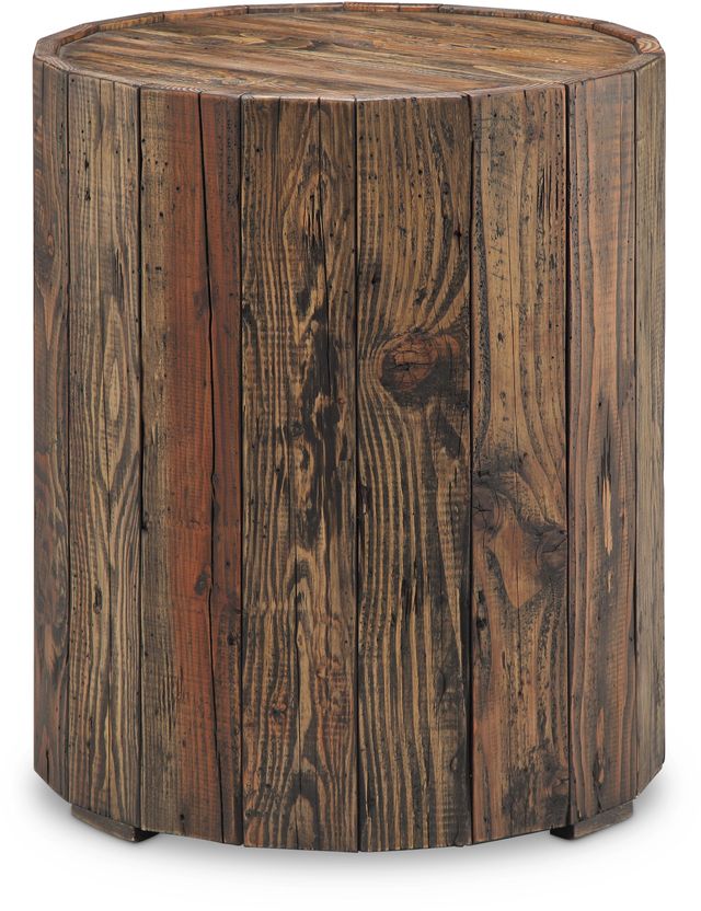 Dakota Coffee Table - Rustic Pine Dakota Coffee Table - Rustic Pine