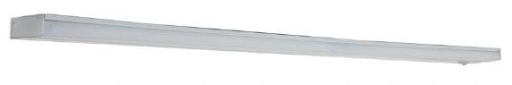 YHD White 2-Light Under Cabinet Lighting-0
