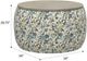 Emerald Home Cecily Blue Storage Ottoman-2