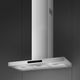 Smeg 36" Stainless Steel Wall Mounted Range Hood-1