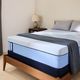 Sealy® Posturepedic® Plus Hagerstown 13" Hybrid Soft Tight Top California King Mattress-1