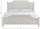 Universal Explore Home™ Escape Coastal Living Home Surfside Sandbar Queen Panel Bed-2