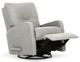 Palliser® Furniture Customizable Theo Swivel Glider Recliner-1