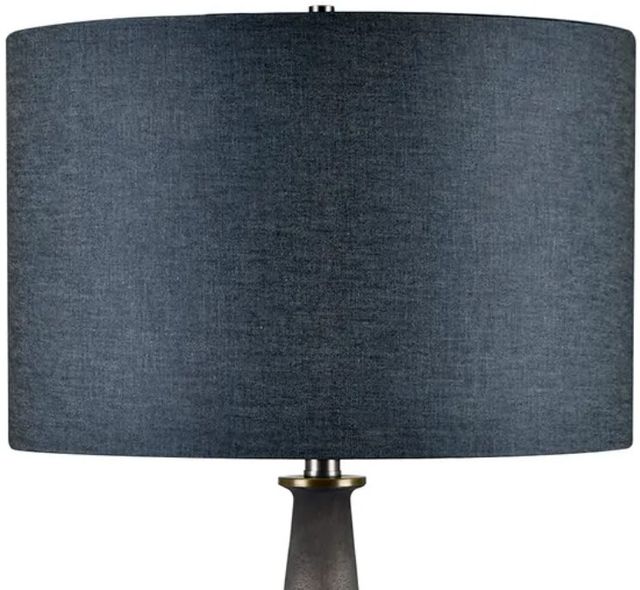 Crestview Collection Dorian Gray Table Lamp-1