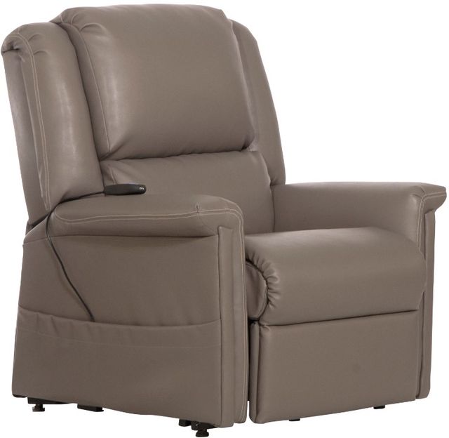 Catnapper® Elsie Dove Power Lift Recliner-0