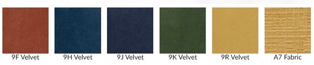 Canadel Customizable Loft 8054 Stool-3