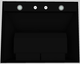 Vent-A-Hood® 30" Black Wall Mounted Liner Insert-2