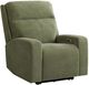 Parker House® Traxton Jasper Moss Power Recliner with Zero Gravity-0