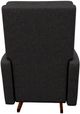 La-Z-Boy® Lennon Granite Power Rocking Recliner with Heat and Massage-3