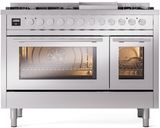 Stainless Steel