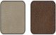 Bassett® Furniture Club Level Parsons Umber Leather Wallsaver Recliner-4