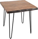 Black-Chestnut
